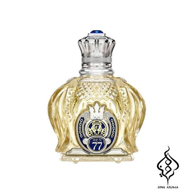 شیخ کلاسیک شماره Shaik Classic No 77-77