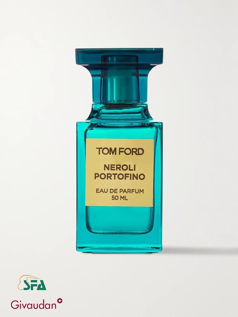 تام فورد نرولی پورتوفینو Tom Ford Neroli Portofino