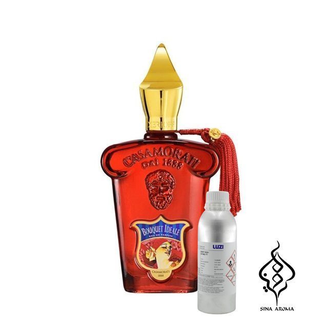 کازاموراتی زرجف بوکت ایده آل Casamorati Xerjoff Bouque