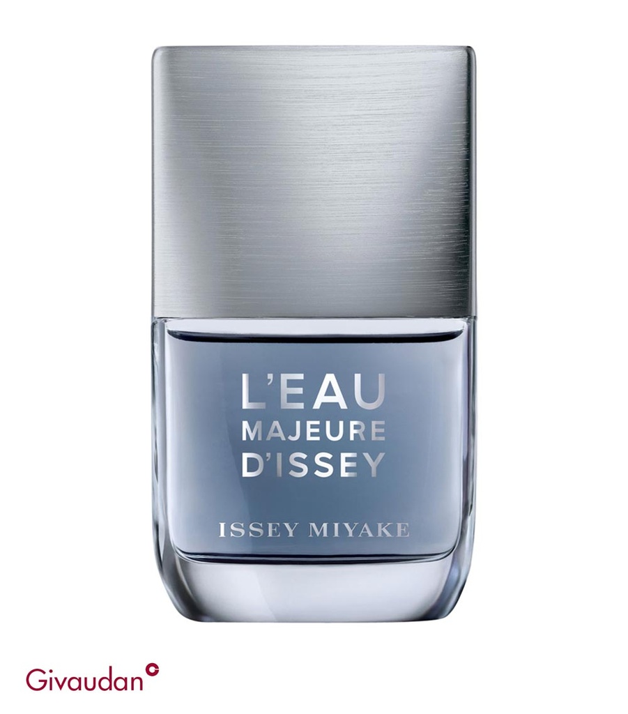 ایسی میاکی ماژور Issey Miyake Majeure