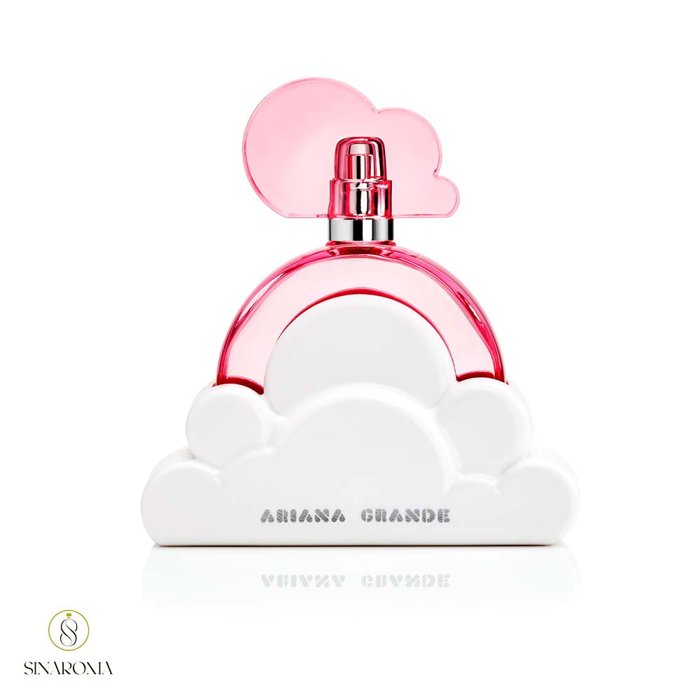 آریانا گراند کلود پینک | Ariana Grande Cloud Pink