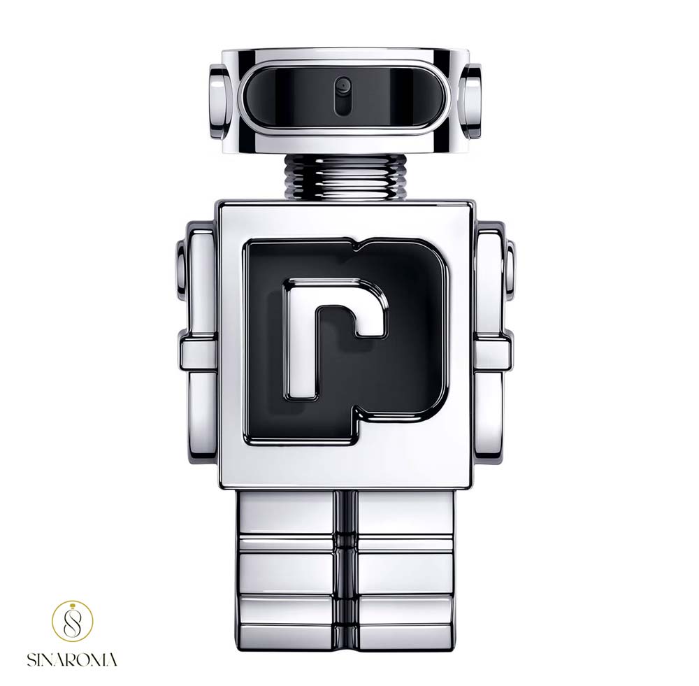 پاکو رابان فانتوم Paco Rabanne Phantom