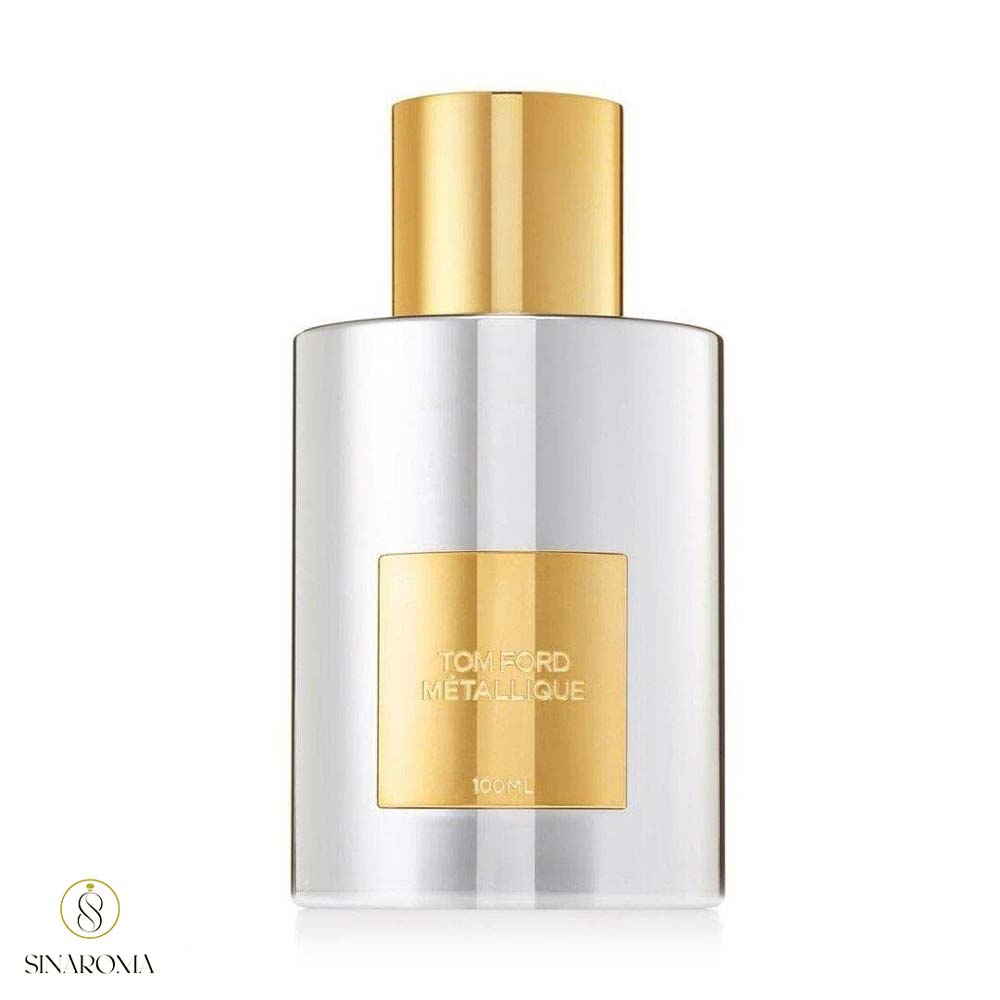 تام فورد متالیک | Tom Ford Metallique