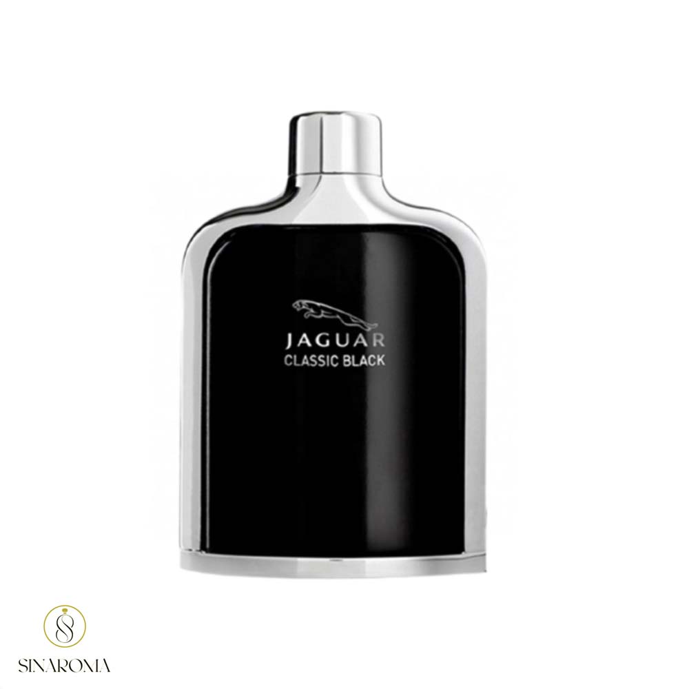 جگوار کلاسیک بلک | Jaguar Classic Black