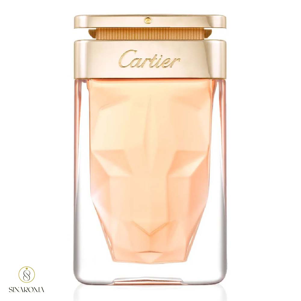 کارتیر لا پانتیر (له پنتر) Cartier La Panthère