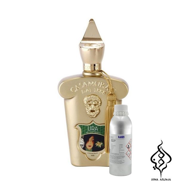 کازاموراتی زرجف لیرا Xerjoff Casamorati Lira