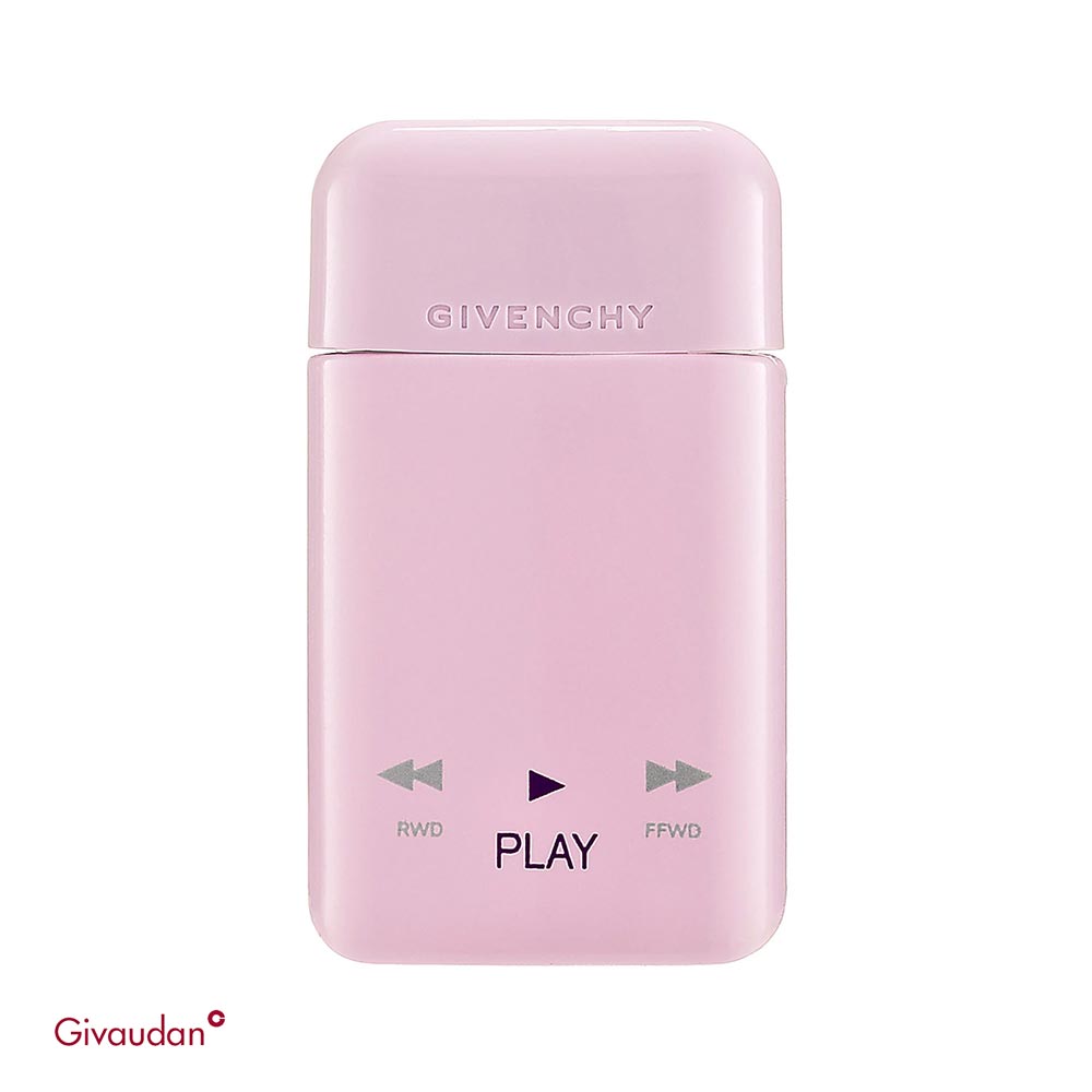 ژیوانشی پلی فور هر صورتی Givenchy Play For Her Pink