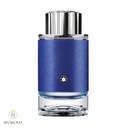 مونت بلنک اکسپلورر آبی | Mont Blanc Explorer Blue