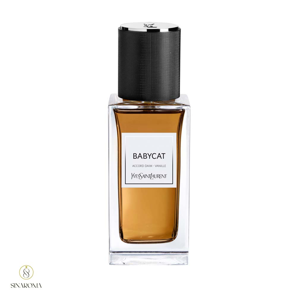 ایو سن لورن بیبی کت | Yves Saint Laurent Babycat