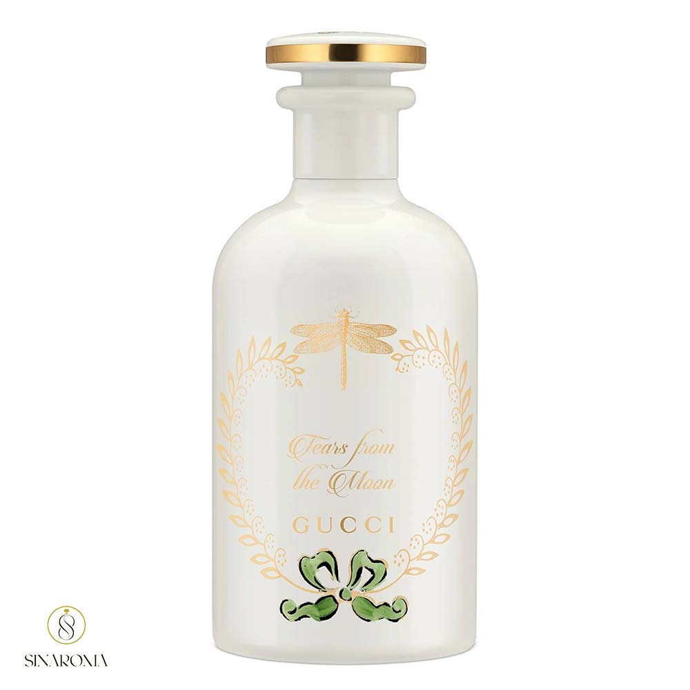 گوچی تیرز فرام د مون | Gucci Tears From The Moon