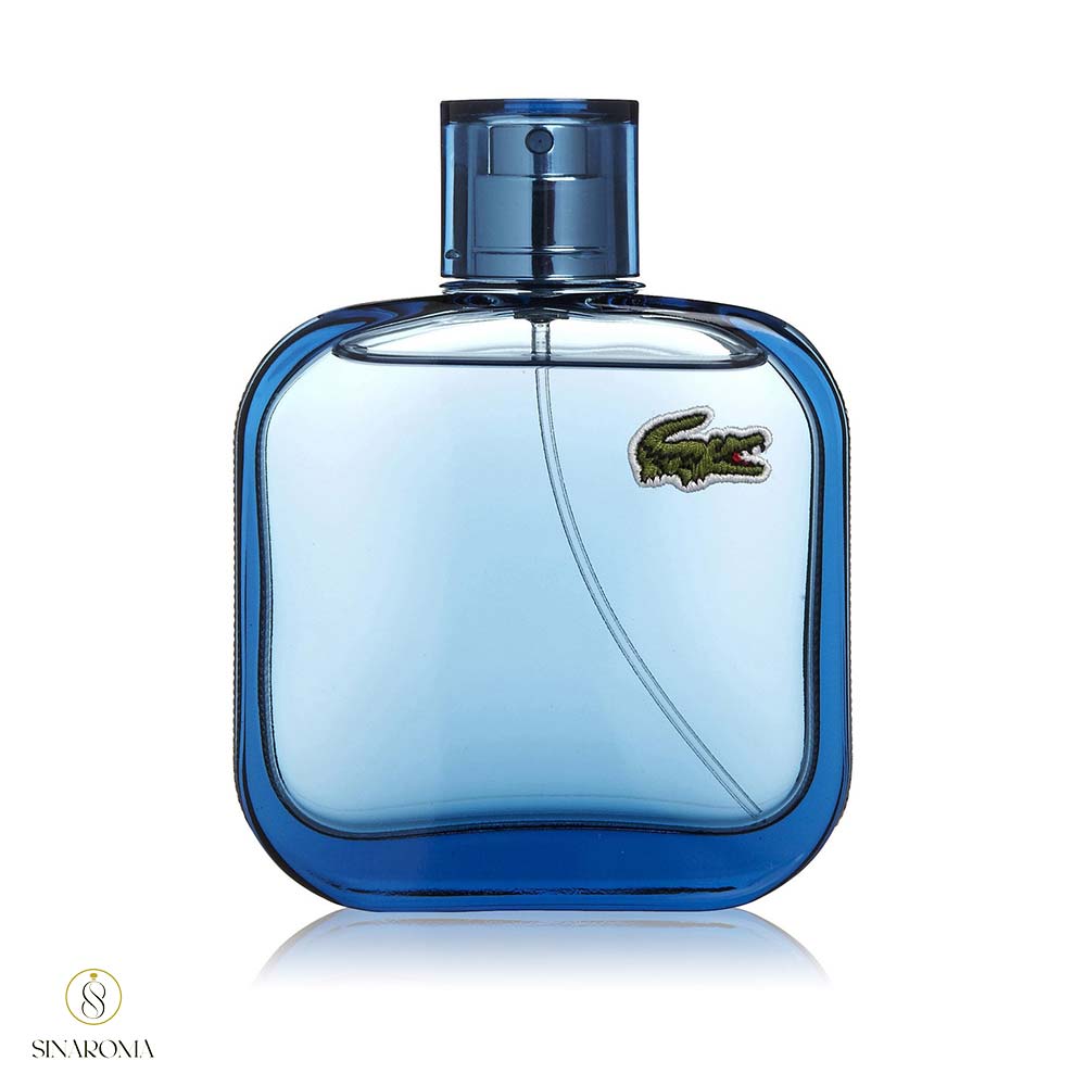 لاگوست ال.12.12 بلو | Lacoste L.12.12 Bleu