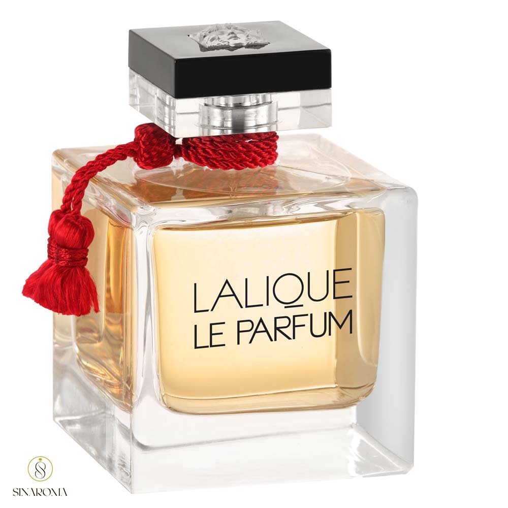 لالیک له پارفوم (لالیک قرمز) | Lalique Le Parfum