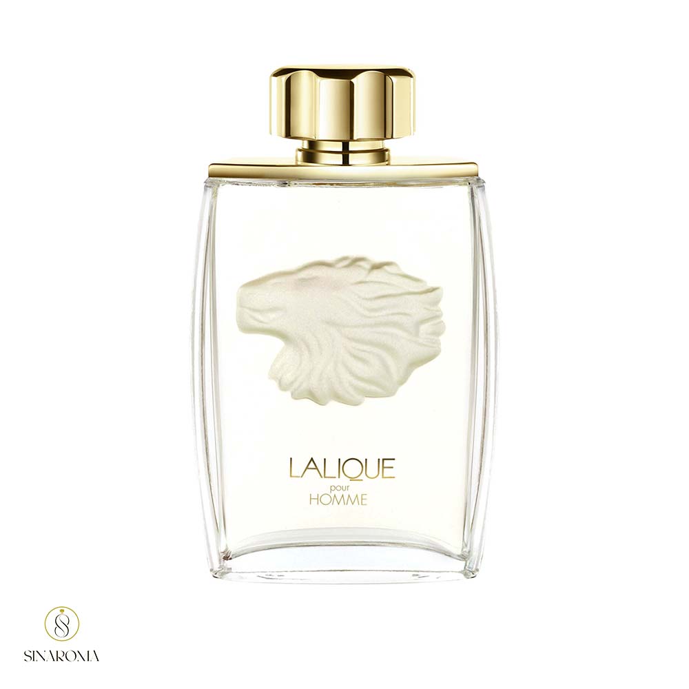 لالیک پورهوم (لالیک شیر) | Lalique Lion