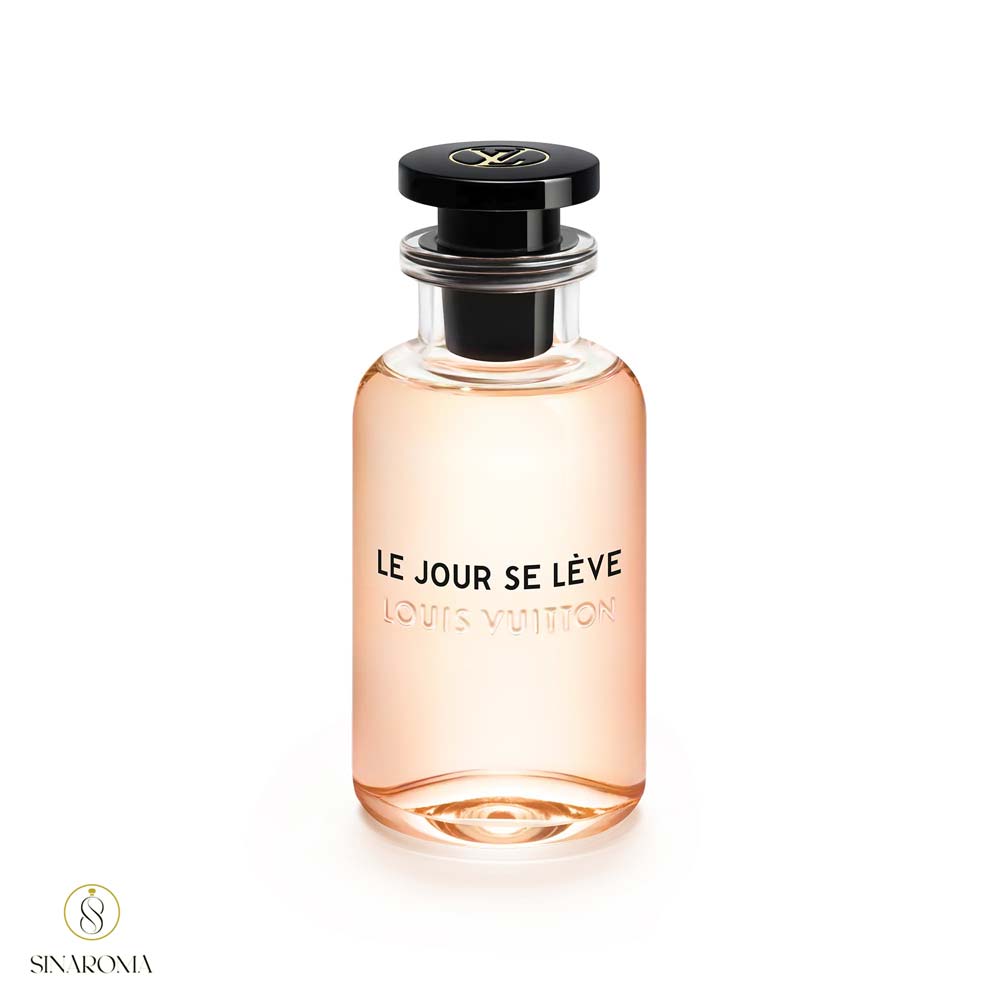 لویی ویتون له جور سه لیو | Louis Vuitton Le Jour Se Léve 