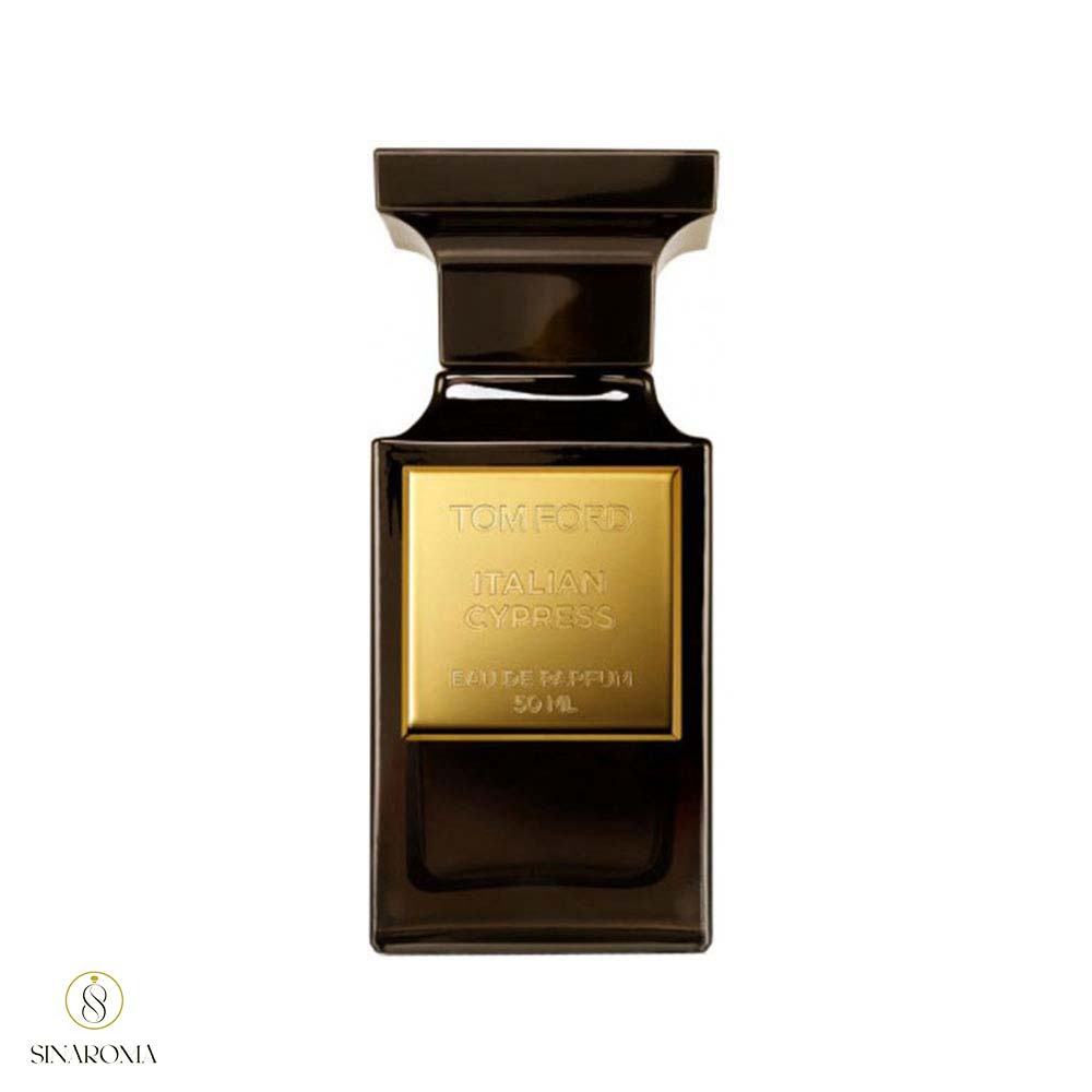 تام فورد ایتالین سایپرس | Tom Ford Italian Cypress