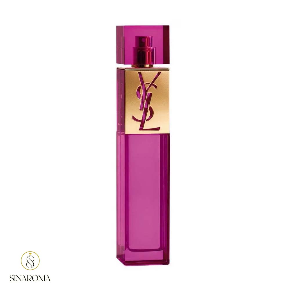 ایو سن لورن اله | Yves Saint Laurent elle