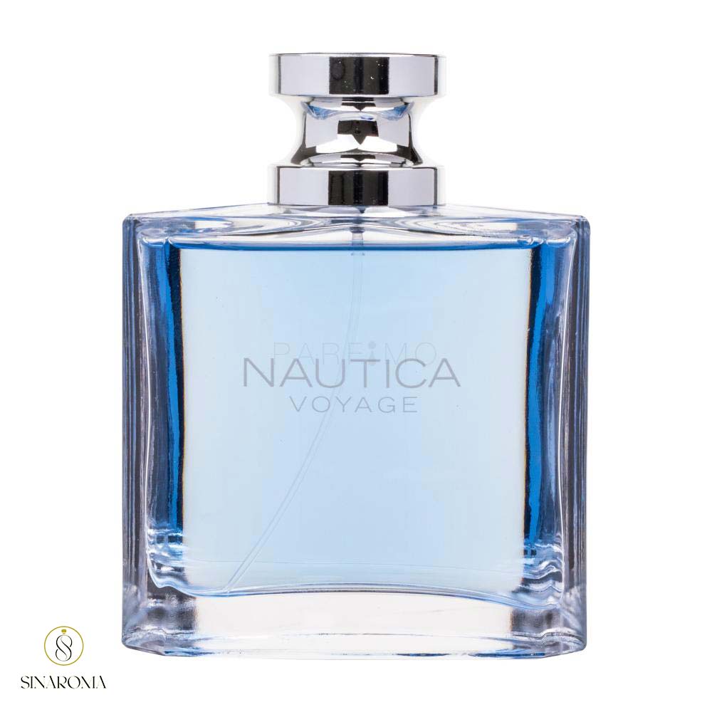 ناتیکا ویاج | Nautica Voyage