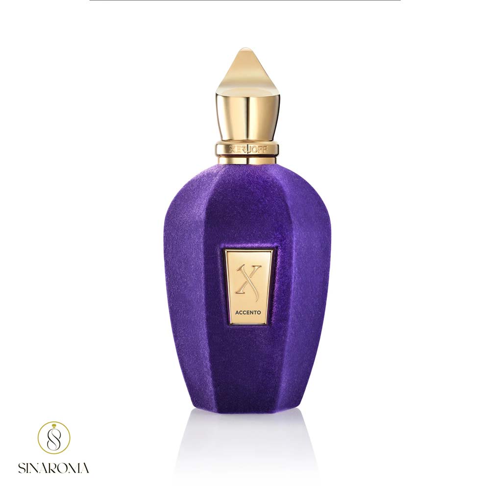 زرجف اکسنتو | Xerjoff Accento