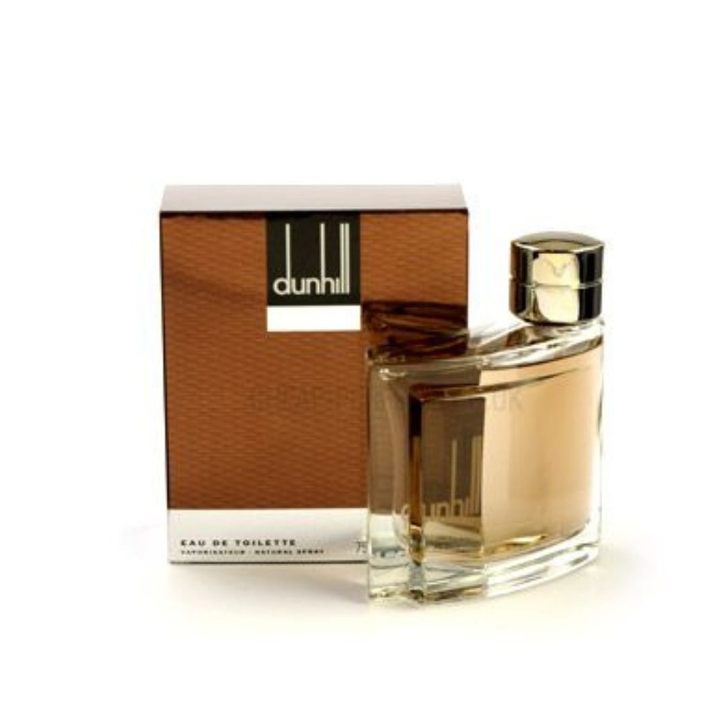 دانهیل قهوه‌ای مردانه | Dunhill Brown (ژیوادان HCV)