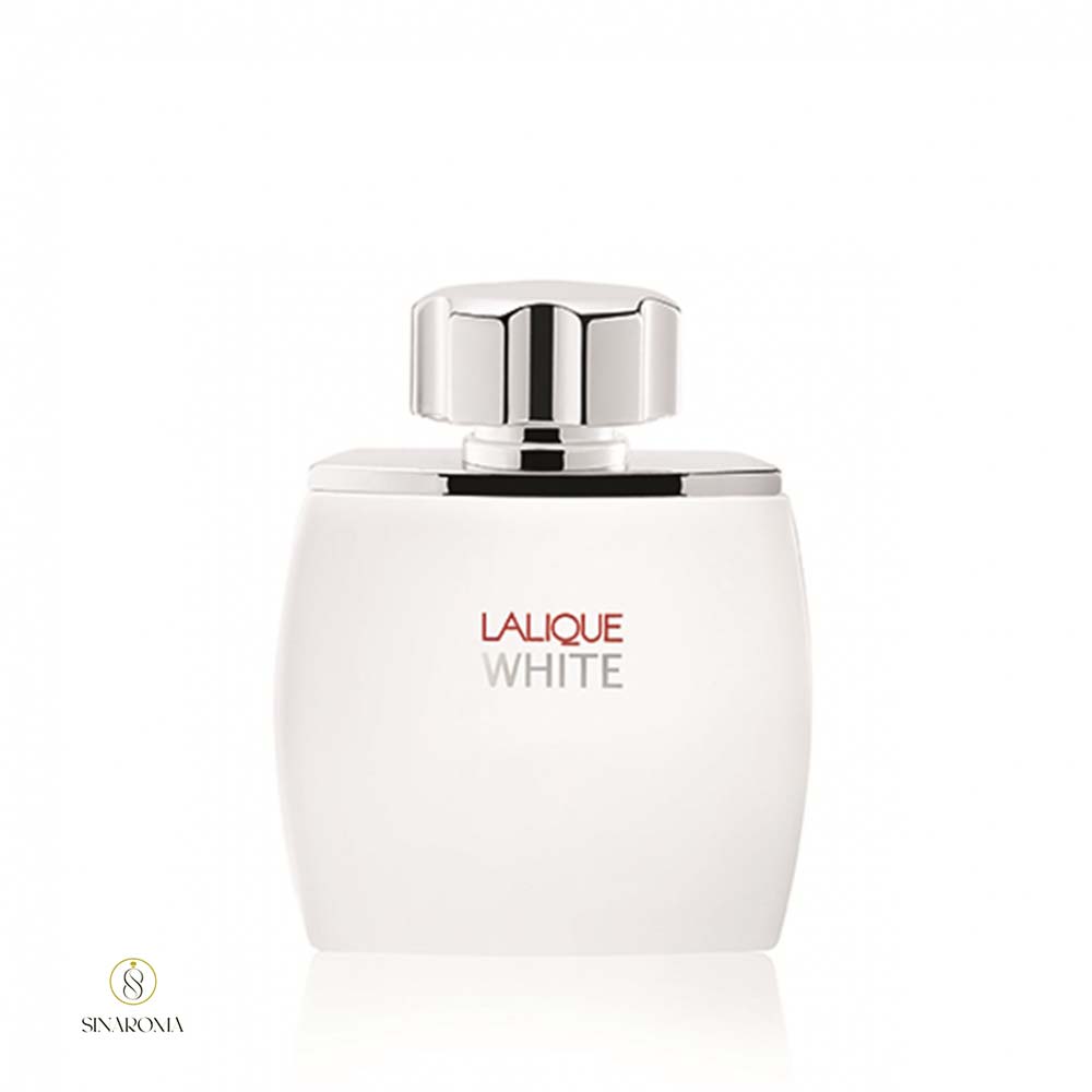 لالیک وایت | Lalique White