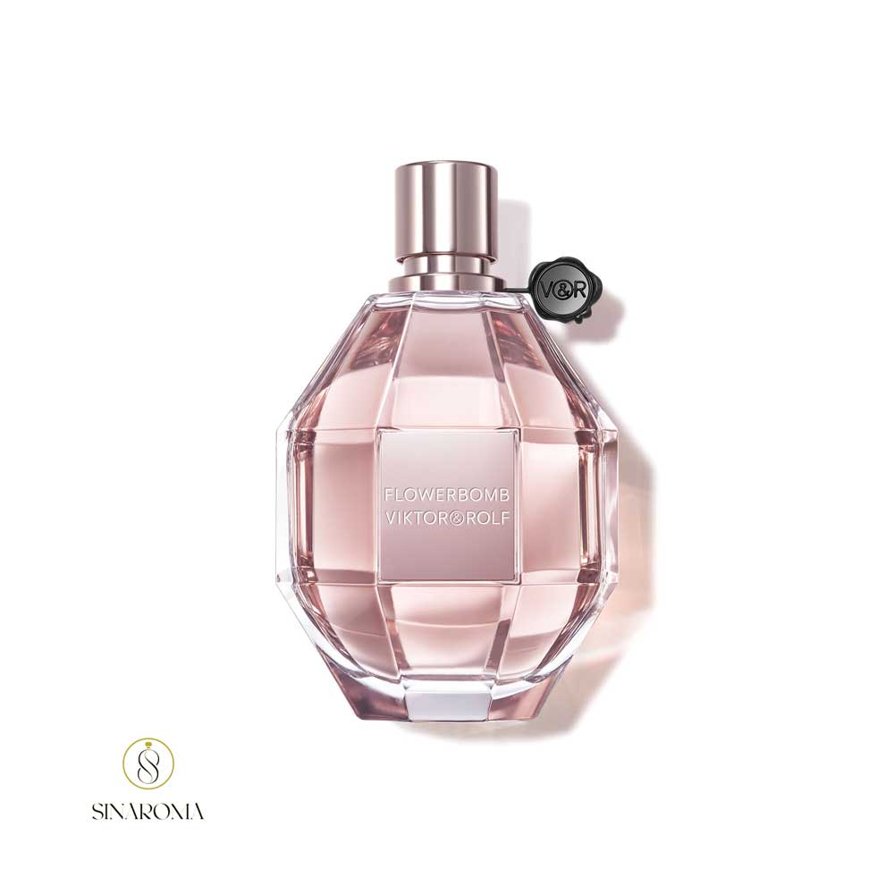 ویکتور اند رالف فلاور بمب | Viktor & Rolf Flowerbomb