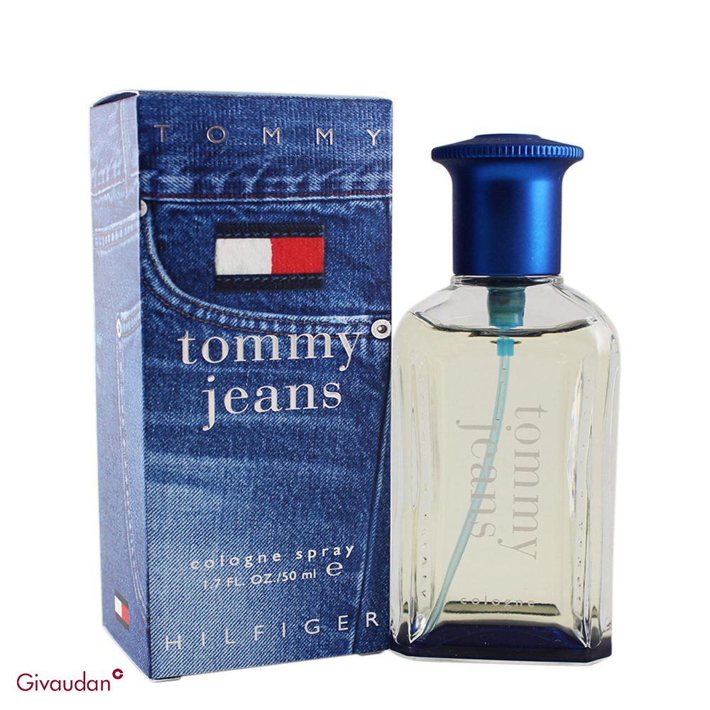 تامی هیلفیگر جینز | Tommy Hilfiger Jeans
