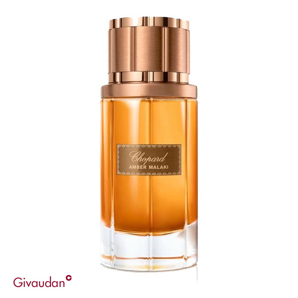 شوپارد امبر ملکی | Chopard Amber Malaki