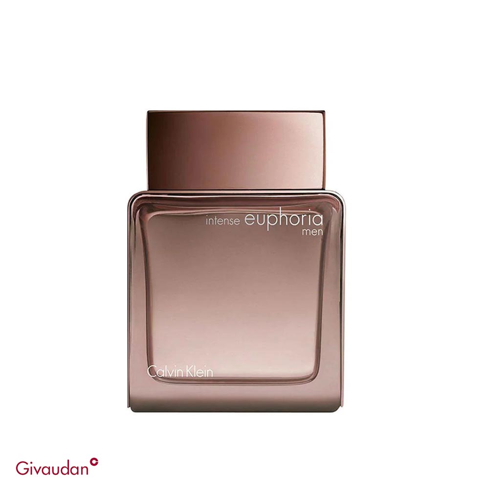 کلوین کلین ایفوریا اینتنس مردانه | CK Euphoria Men Intense
