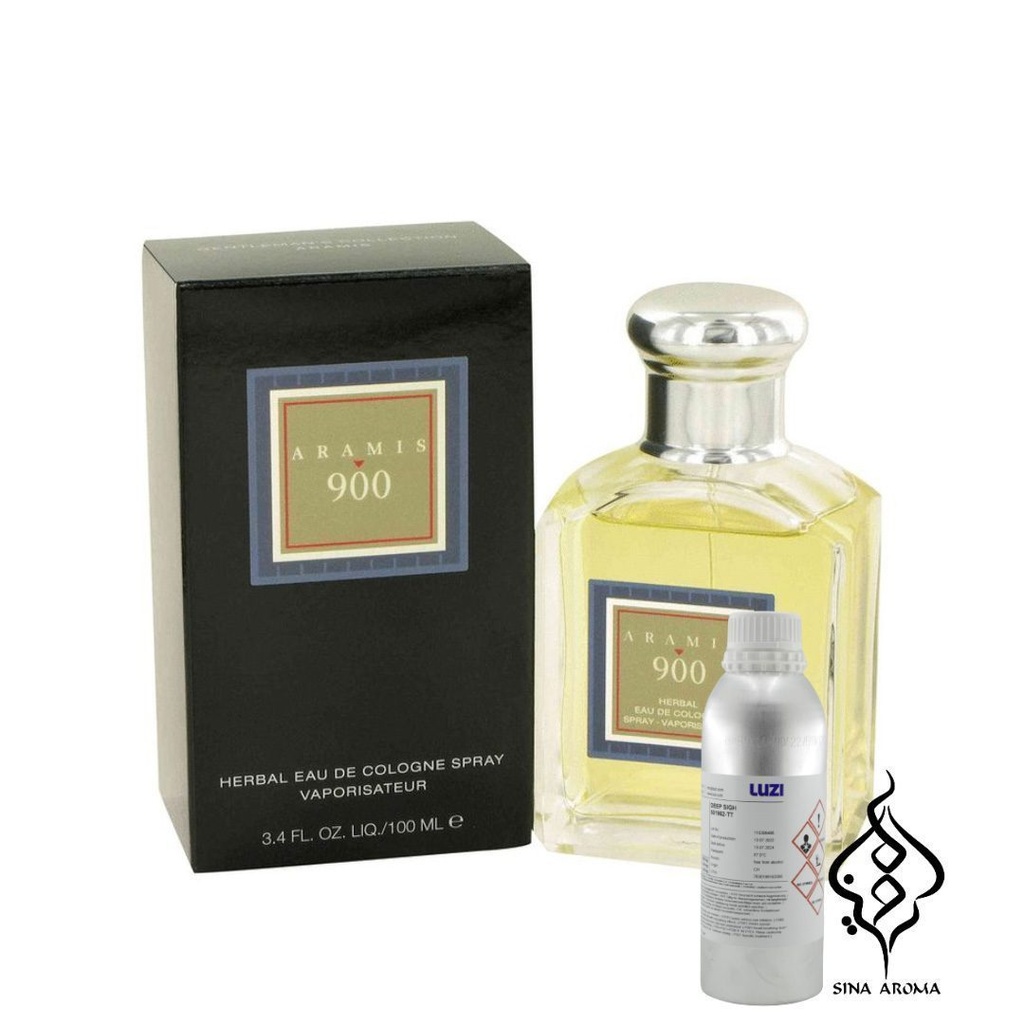 آرامیس 900 | Aramis 900 (ژیوادان HCV)