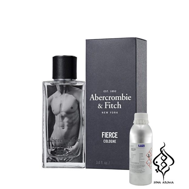 ابرکرومبی اند فیچ فیرس | Abercrombie & Fitch (ژیوادان HCV)