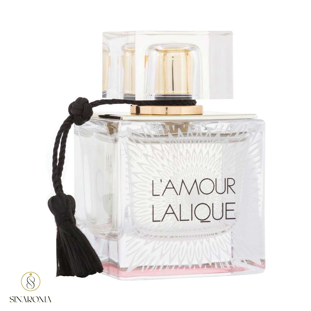 لالیک له آمور | Lalique L`Amour