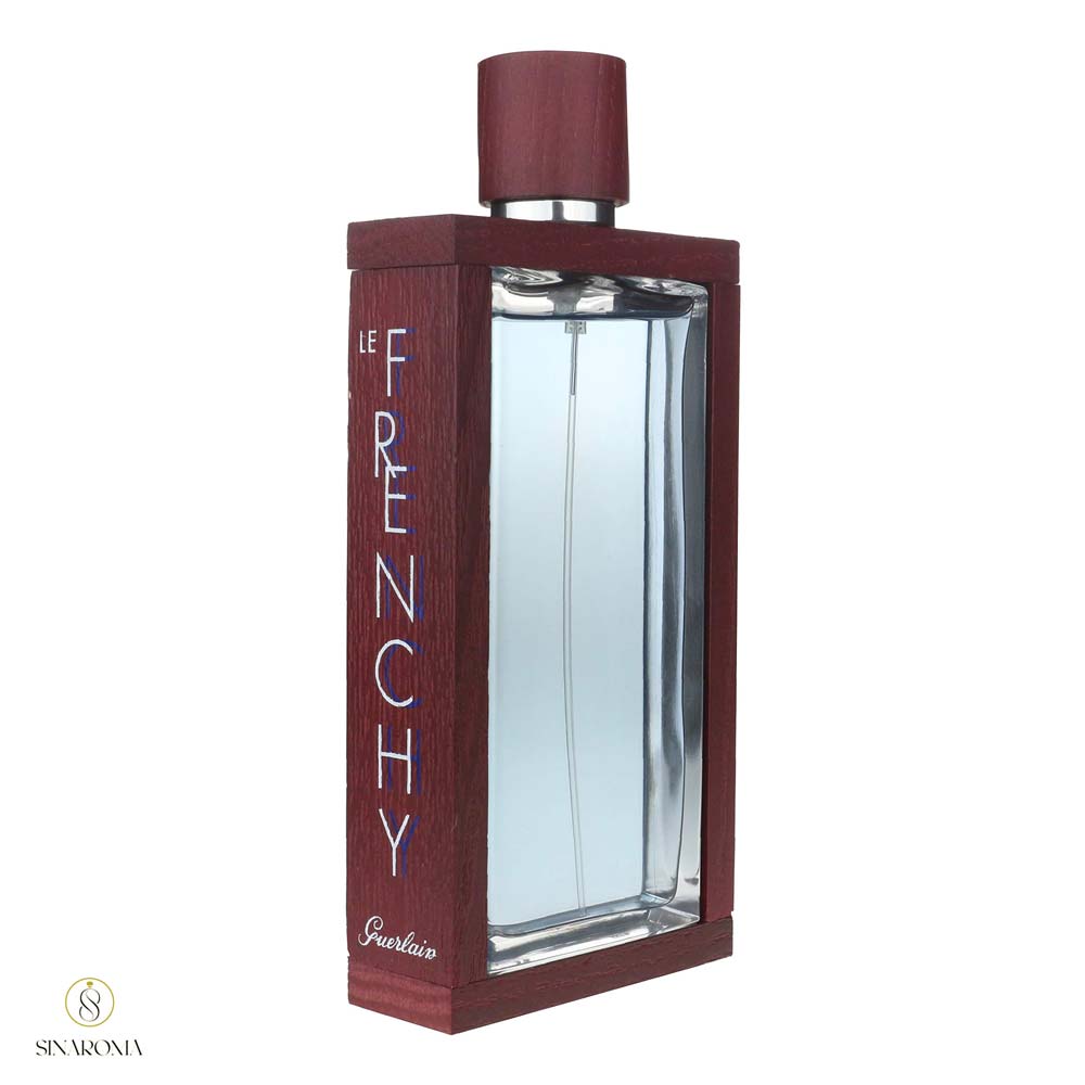 گرلن فرنچی | Guerlain Frenchy