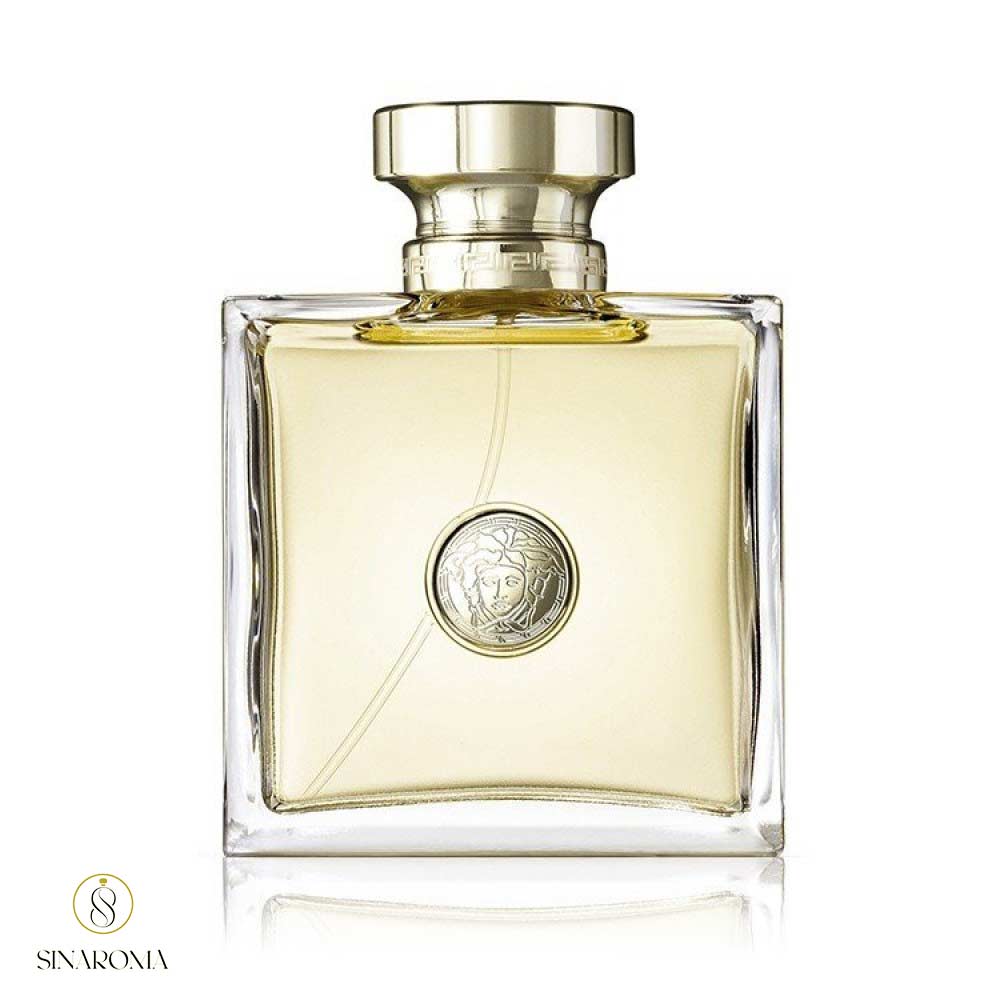 ورساچه پور فم | Versace Pour Femme