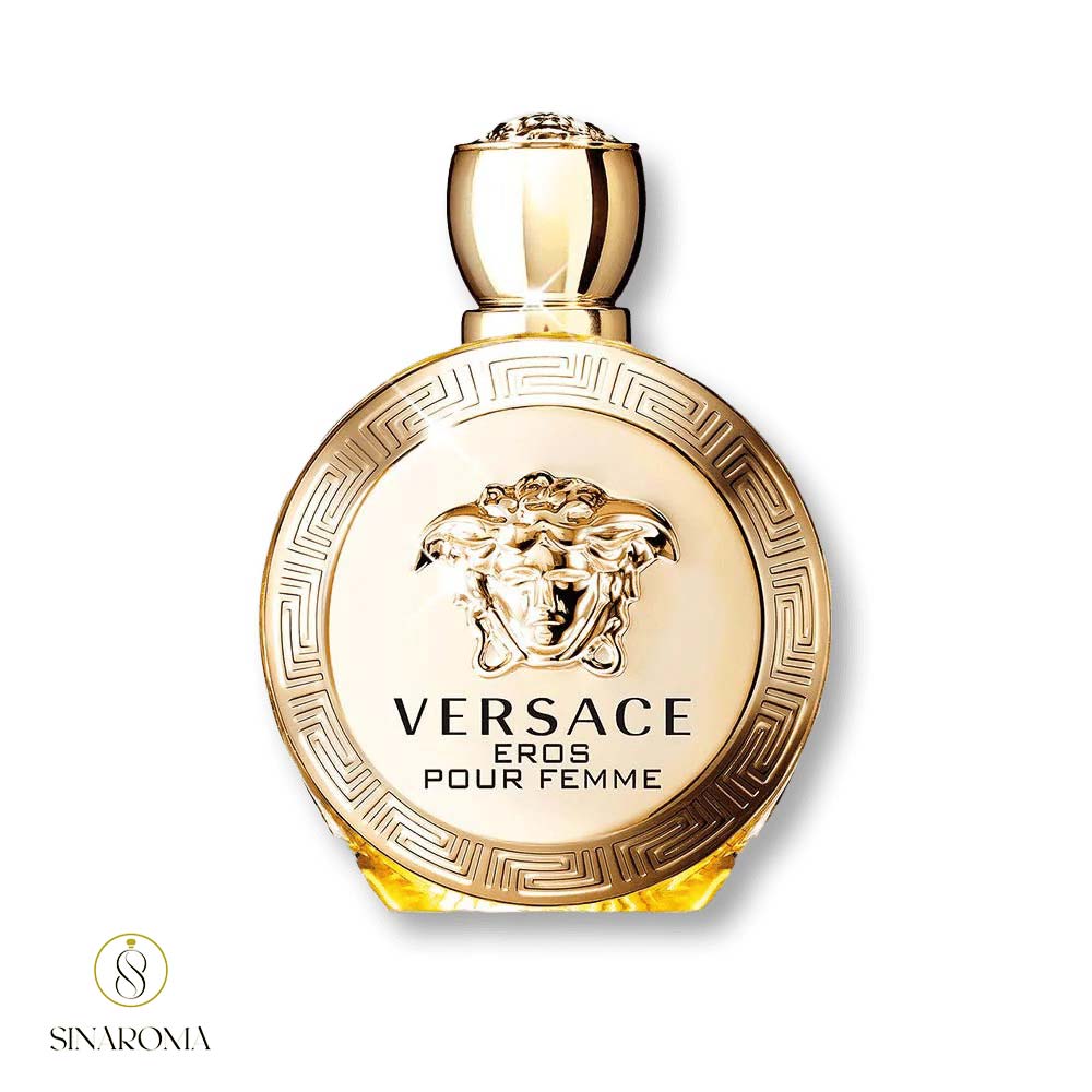 ورساچه اروس پور فم | Versace Eros Pour Femme