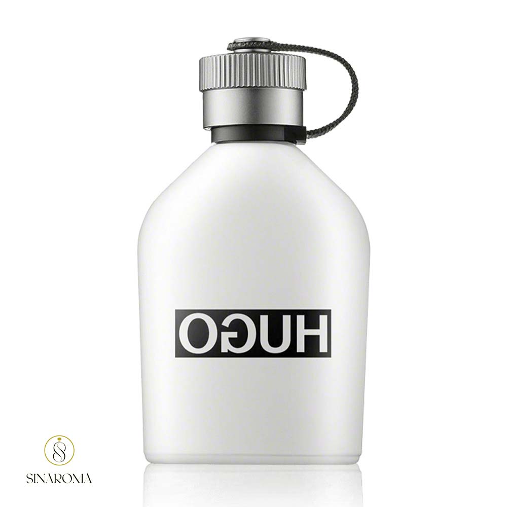 هوگو باس ریورسد | Hugo Boss Reversed