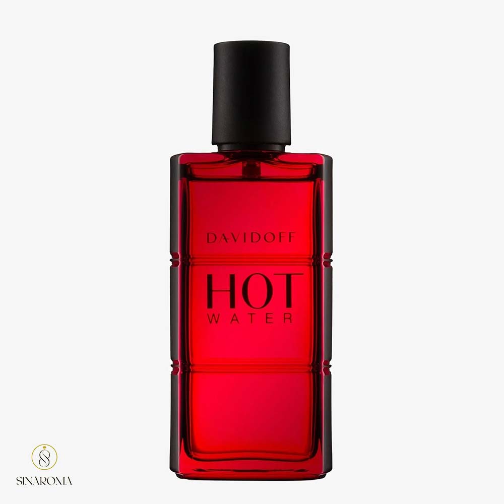 دیویدوف هات واتر | Davidoff Hot Water