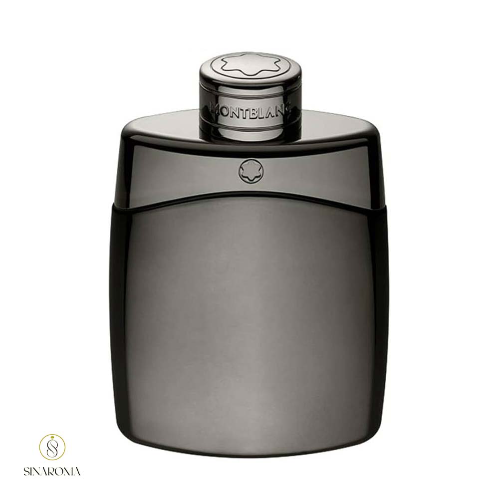 مون بلان لجند اینتنس | Mont Blanc Legend Intense