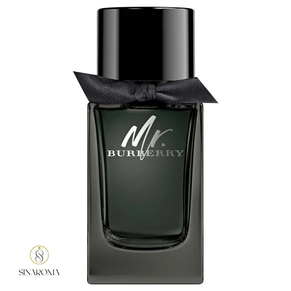 مستر باربری | Mr Burberry