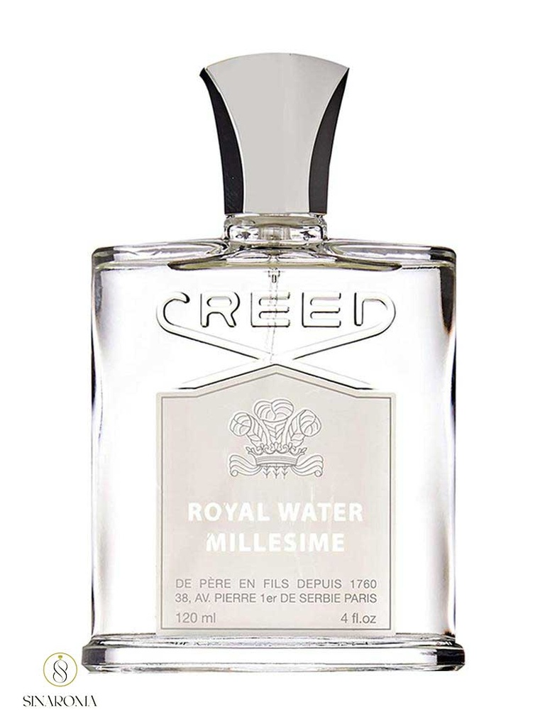 کرید رویال واتر | Creed Royal Water