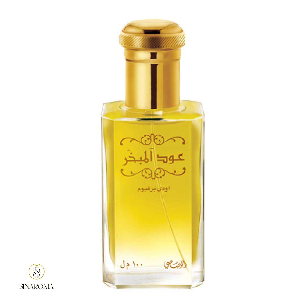 رصاصی عود مبخر | Rasasi Oud Al Mubakhar