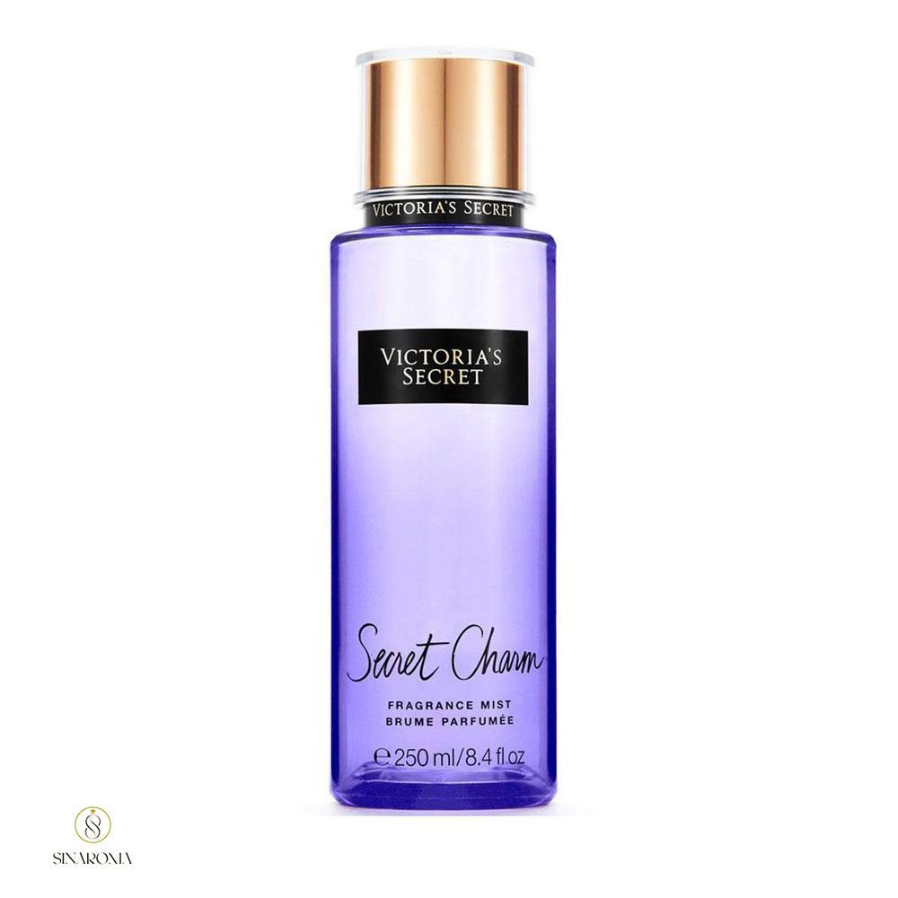 ویکتوریا سیکرت سیکرت چارم | Victoria Secret Secret Charm