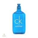 سی کی وان سامر | 2018 CK One Summer