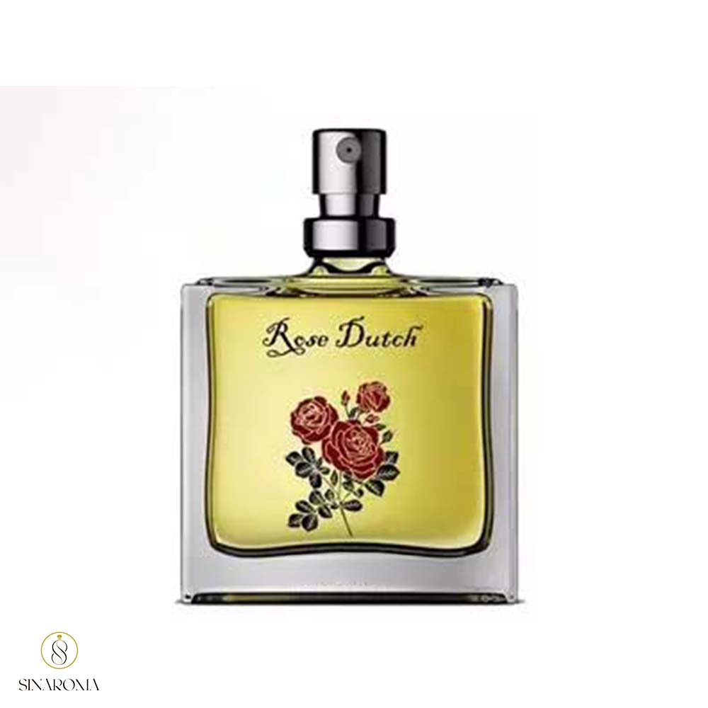 رز هلندی | Netherland Rose