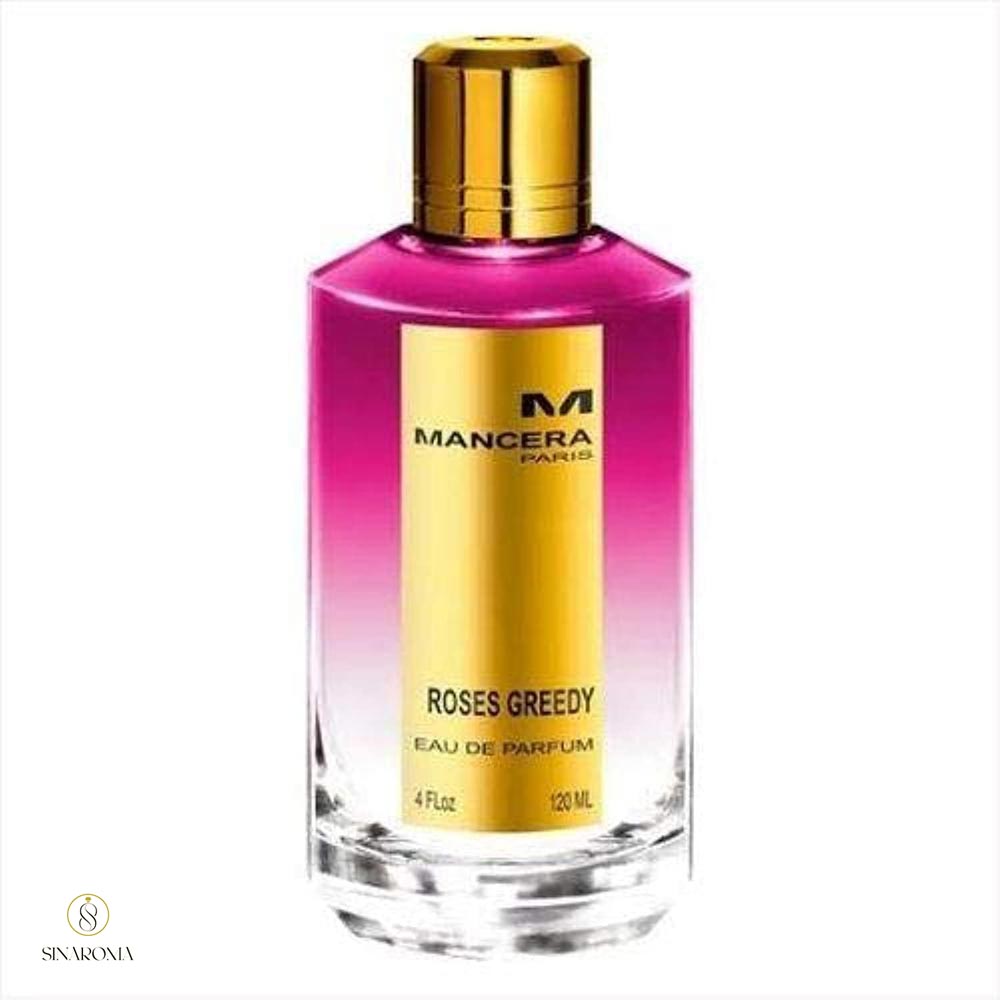 مانسرا رز گریدی | Mancera Rose Greedy