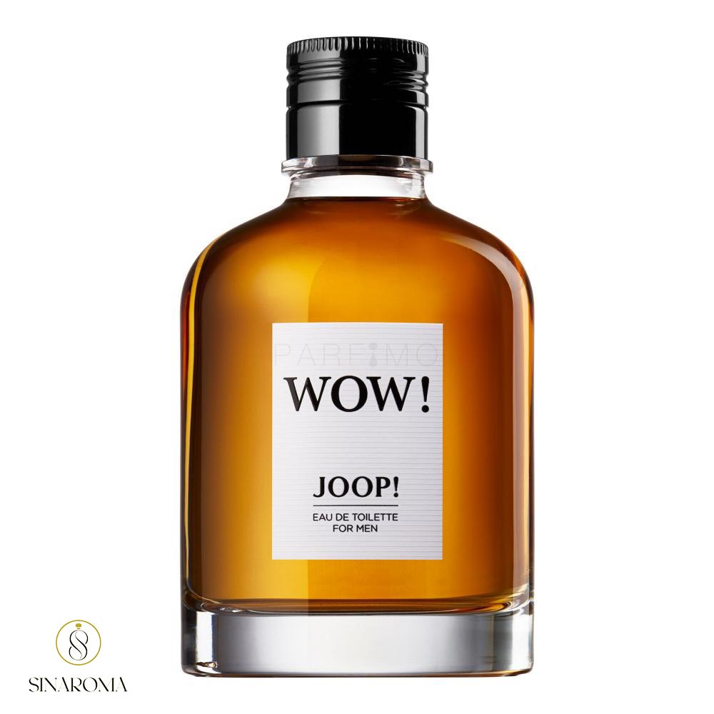 جوپ وو | Joop Wow