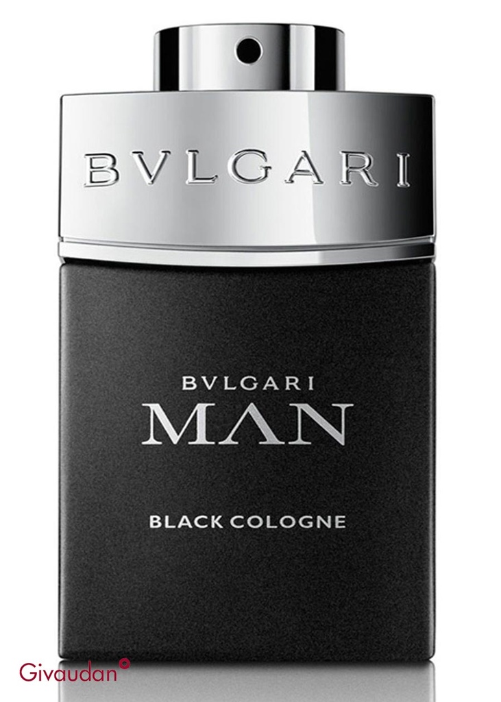 بولگاری من بلک کلن | Bvlgari Man Black Cologne