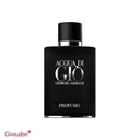 آرمانی آکوا دی جیو پروفومو مشکی | Armani Acqua Di Gio Profumo