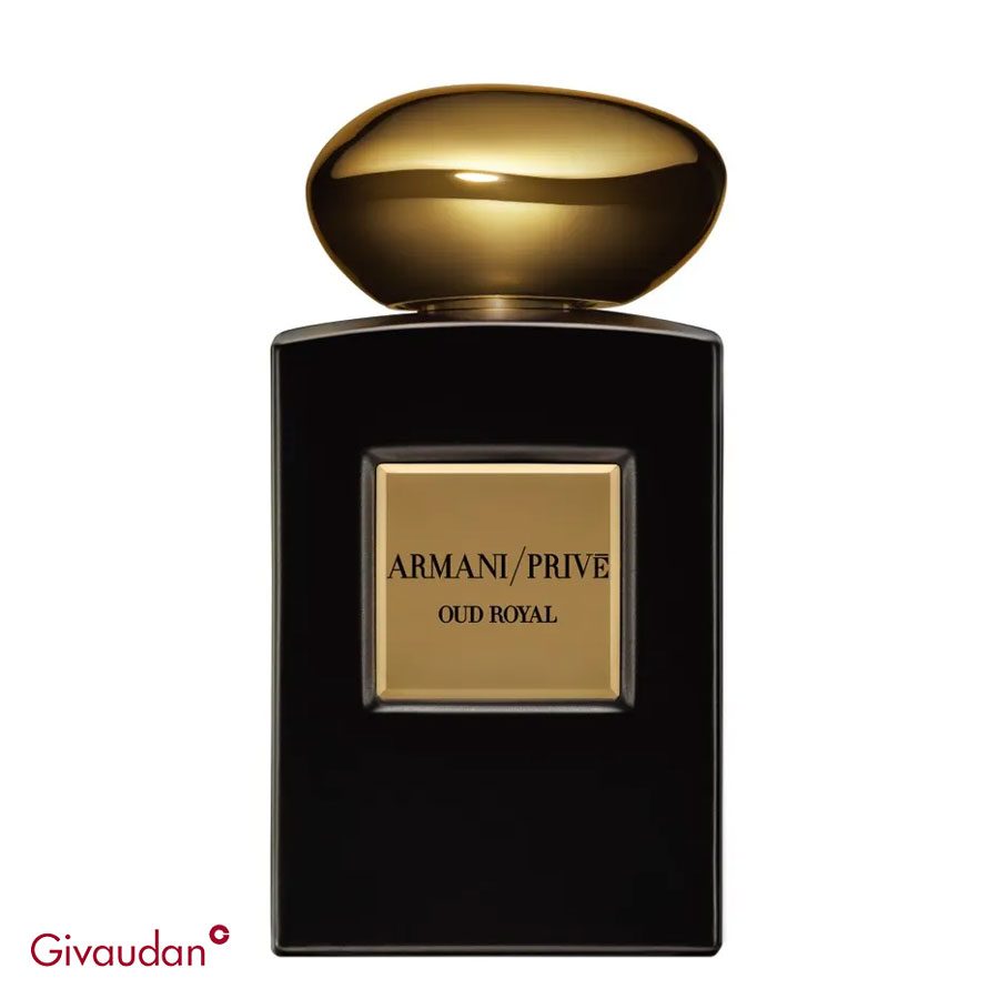جورجیو آرمانی پرایو عود رویال | Giorgio Armani Prive Oud Royal
