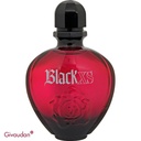 پاکو رابان بلک ایکس اس فور هر | Paco Rabanne Black XS For Her