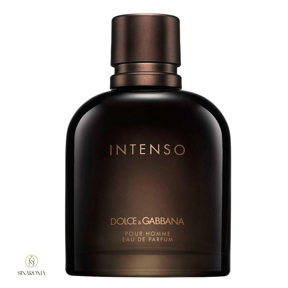 دی اند جی اینتنسو پور هوم | D & G Intenso Pour Homme